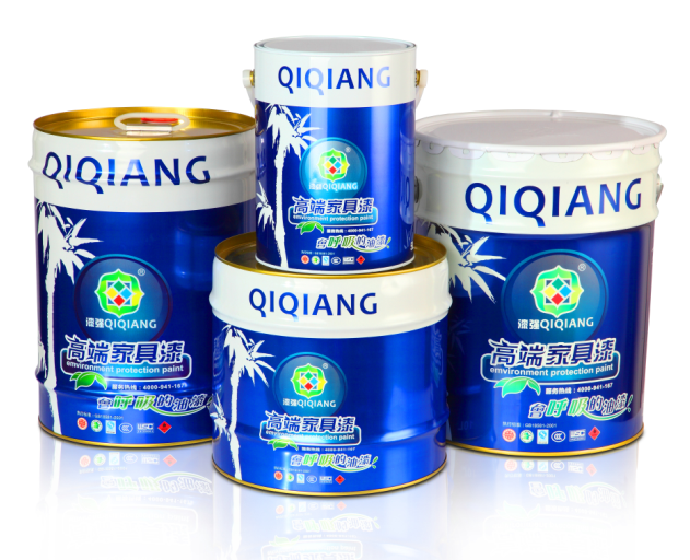 漆強(qiáng)化工科技有限公司專為全國(guó)市場(chǎng)打造亮光漆、美式仿古家具漆、UV漆、水性漆、凈味家具漆等